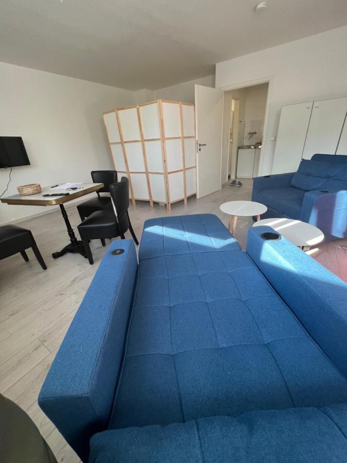 Loft Klassik - Nahe Rhein クレーフェルト エクステリア 写真