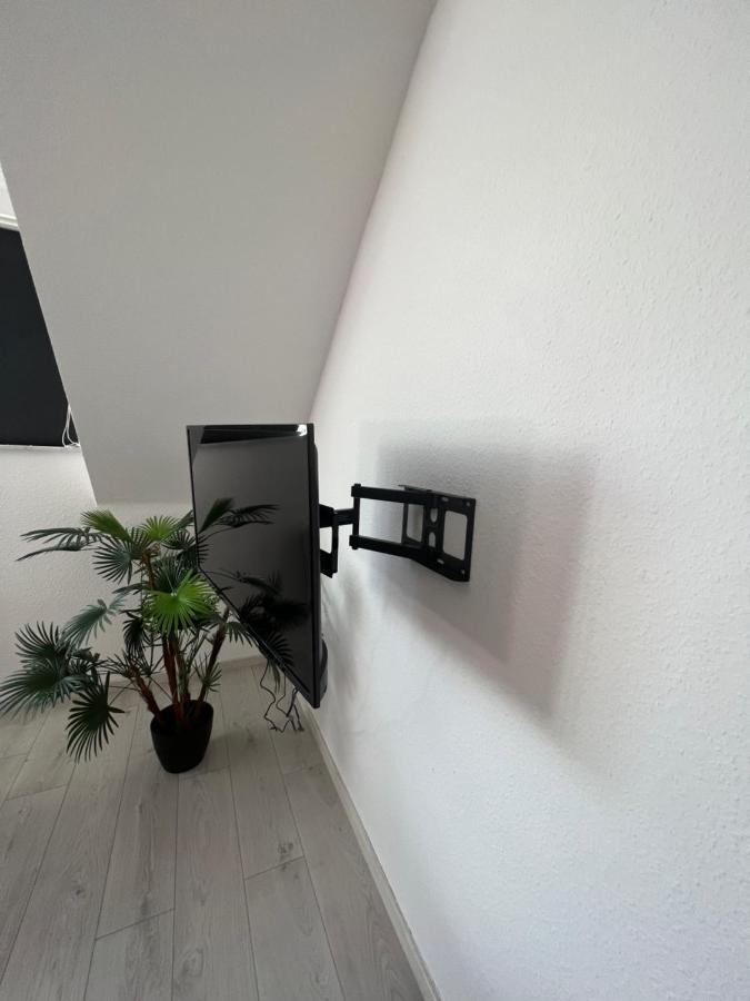 Loft Klassik - Nahe Rhein クレーフェルト エクステリア 写真